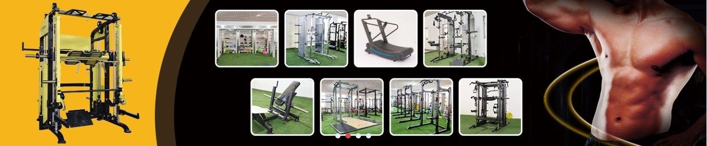 Rack per la palestra CrossFit