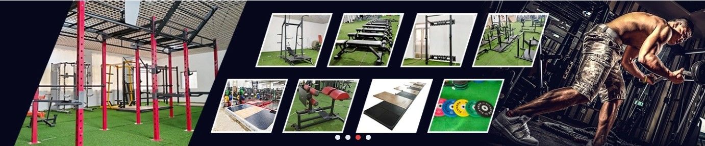 GHD Fitness Bench