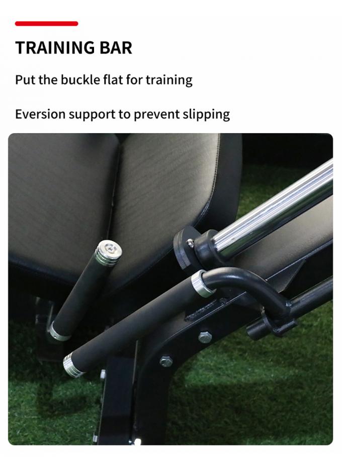 A5 45° Incline Leg Press, Leg Press of Fitness Equipment Gym Equipment